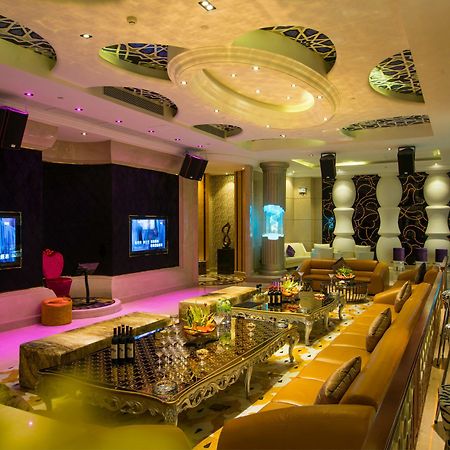 Malachite Hotel Dongguan Донгуан Екстериор снимка