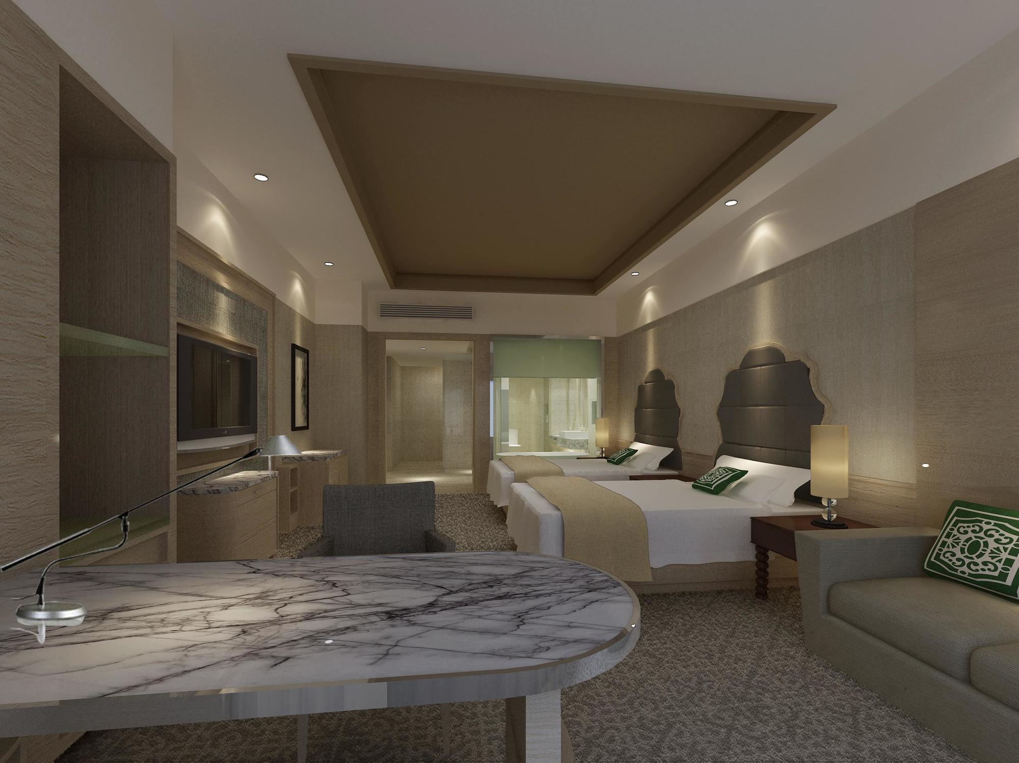Malachite Hotel Dongguan Донгуан Екстериор снимка