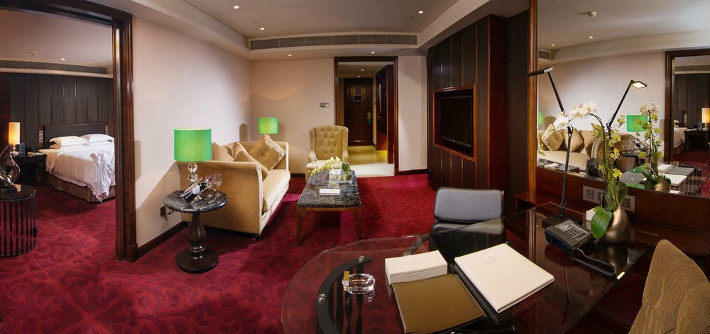 Malachite Hotel Dongguan Донгуан Екстериор снимка