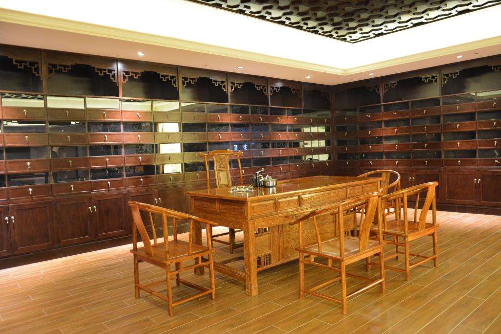 Malachite Hotel Dongguan Донгуан Съоръжения снимка