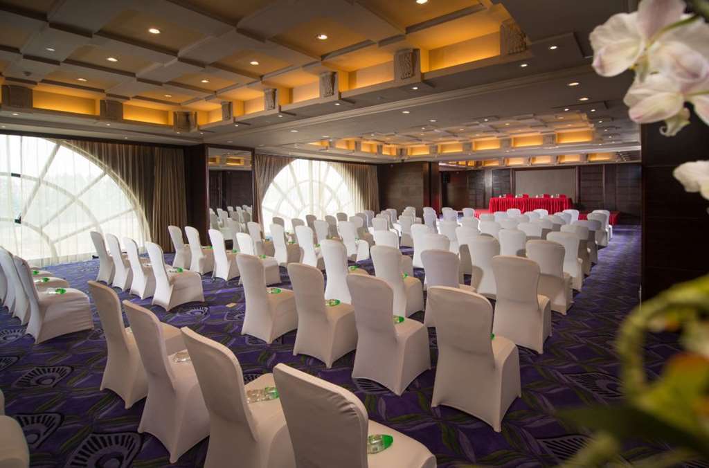 Malachite Hotel Dongguan Донгуан Съоръжения снимка