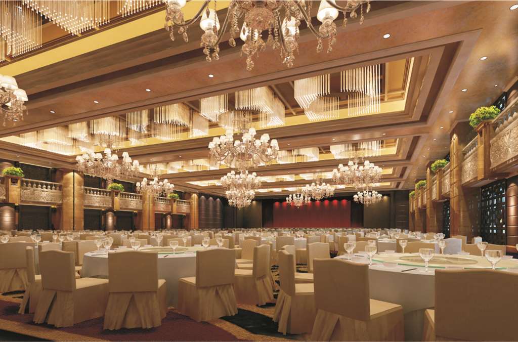 Malachite Hotel Dongguan Донгуан Съоръжения снимка