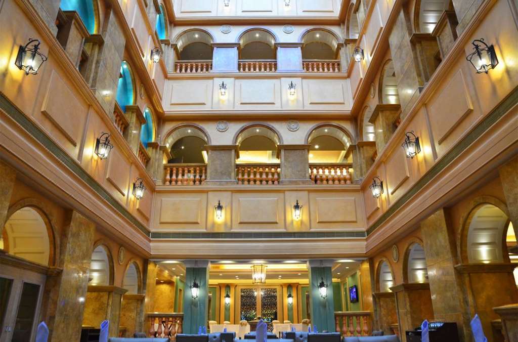 Malachite Hotel Dongguan Донгуан Интериор снимка